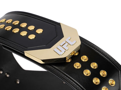 UFC LEGACY CHAMPIONSHIP REPLICA BELT
