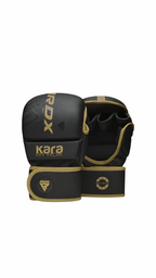 RDX F6 KARA MMA Sparring Gloves 7oz