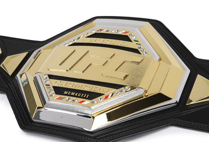 UFC LEGACY CHAMPIONSHIP REPLICA BELT
