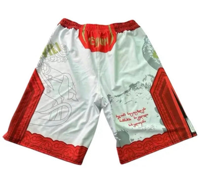 Merab Dvalishvili Fight Short