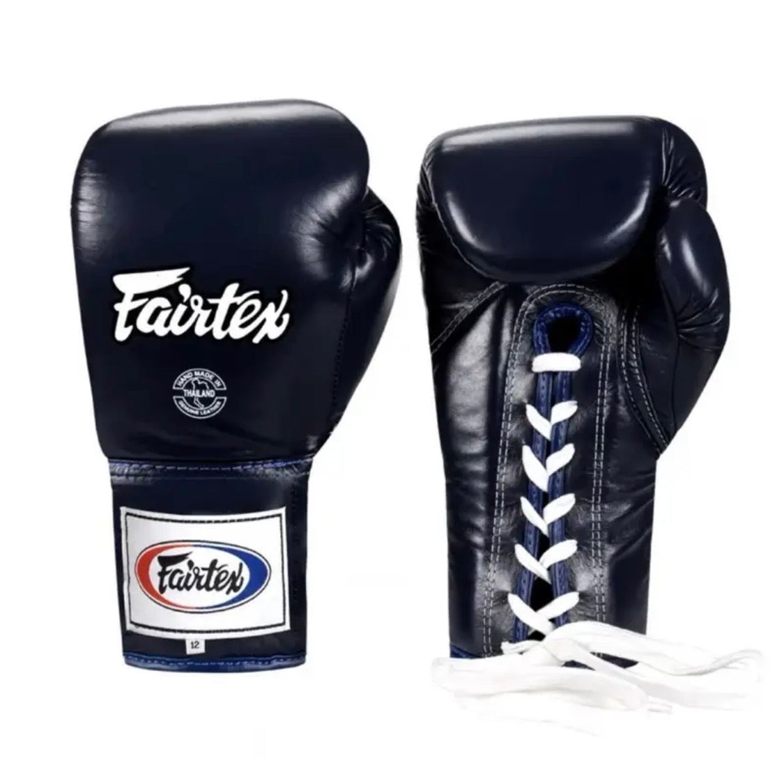 Fairtex Boxing Gloves