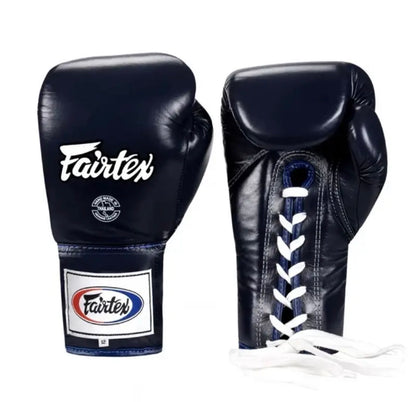 Fairtex Boxing Gloves
