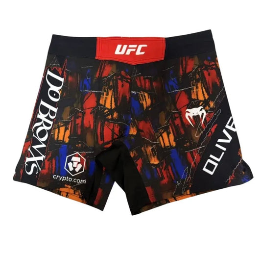 Original Charles Oliveira Fight Short
