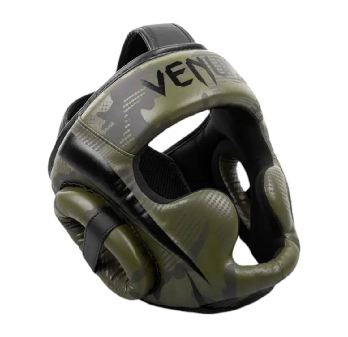 Venum Head Guard
