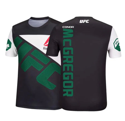 UFC/Reebok Conor McGregor T-Shirt