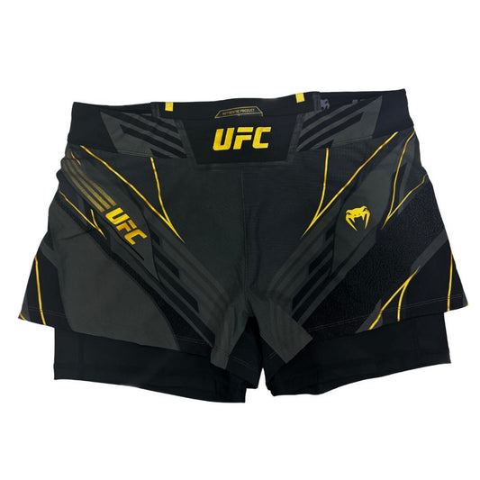 Venum Men's UFC Authentic Fight Night Shorts - Cut Shorts