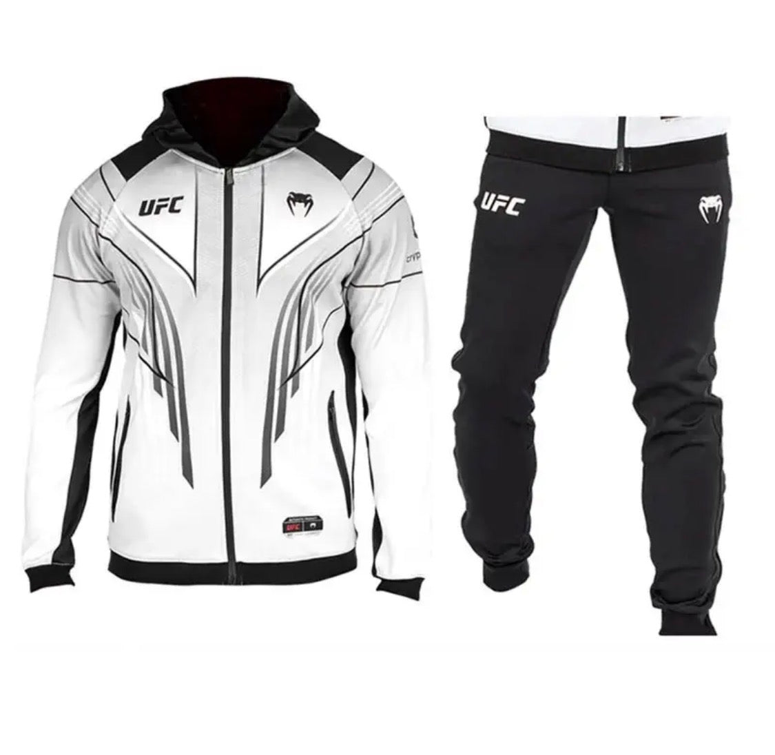 Venum Performance Wear Set