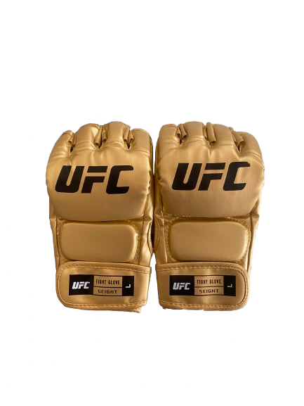 UFC Championship Gloves