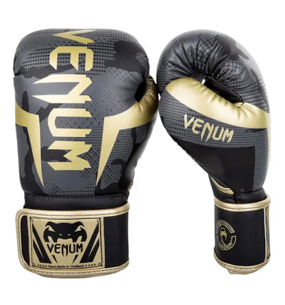 Venum Boxing Gloves