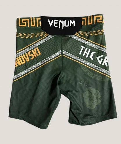 Original Alexander Volkanovski Vale Tudo Short