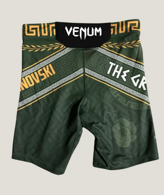 Original Alexander Volkanovski Vale Tudo Short