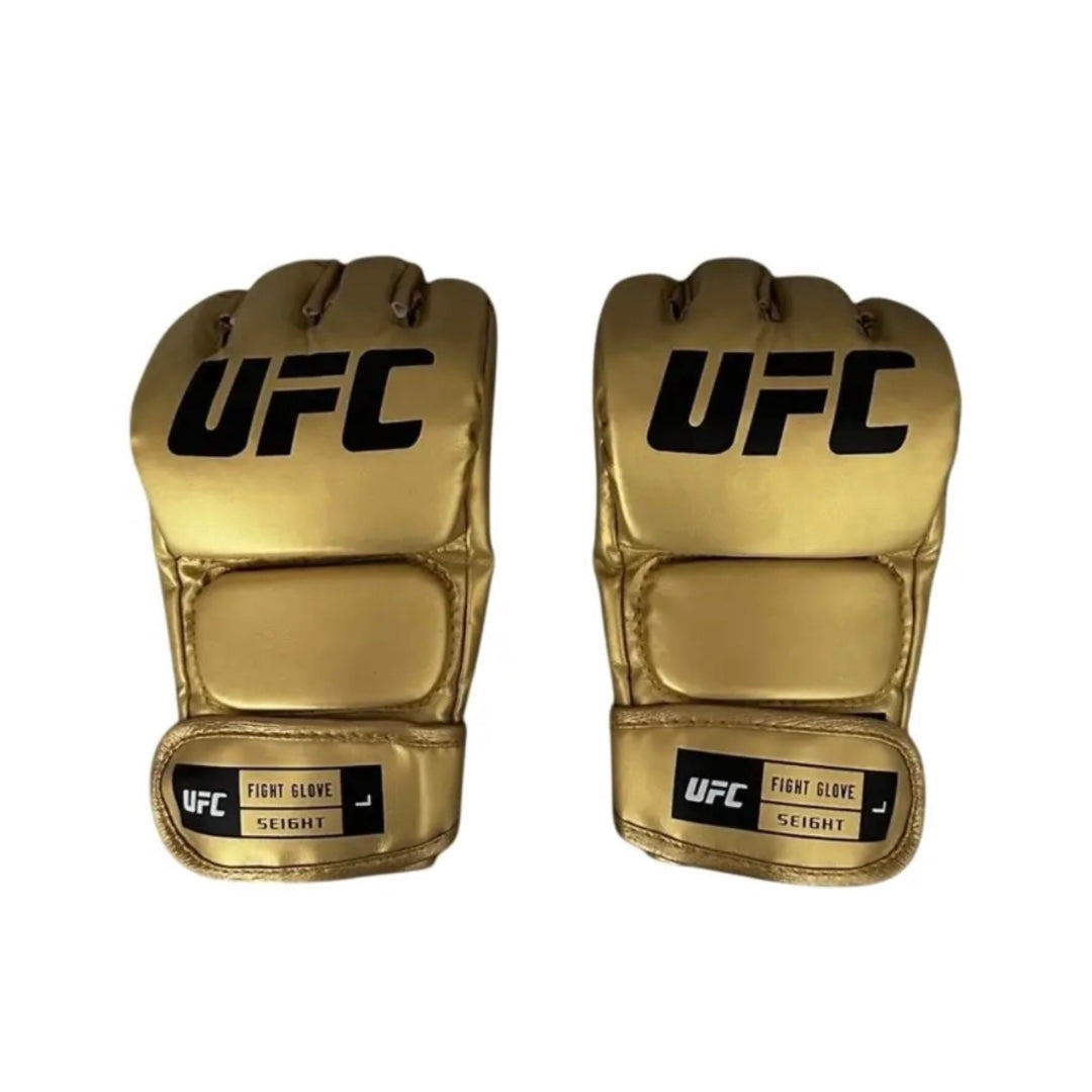UFC Championship Gloves