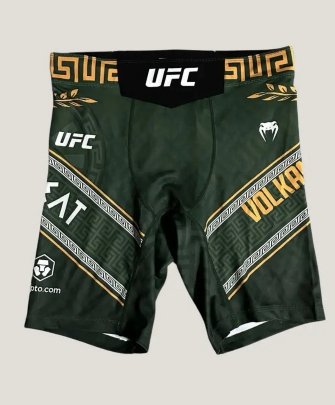 Original Alexander Volkanovski Vale Tudo Short