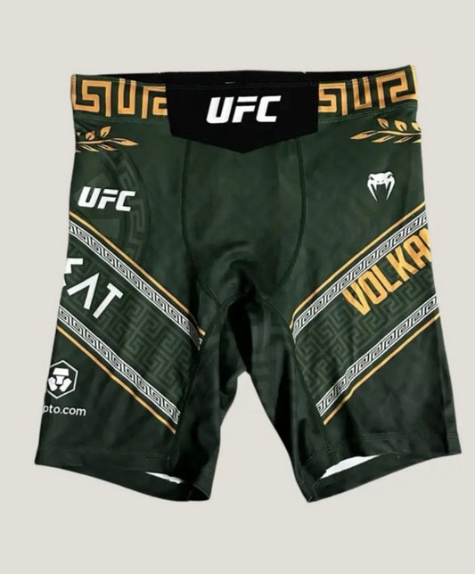 Original Alexander Volkanovski Vale Tudo Short