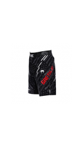 Men's UFC Unrivaled by Venum Black
Justin Gaethje Fight Short