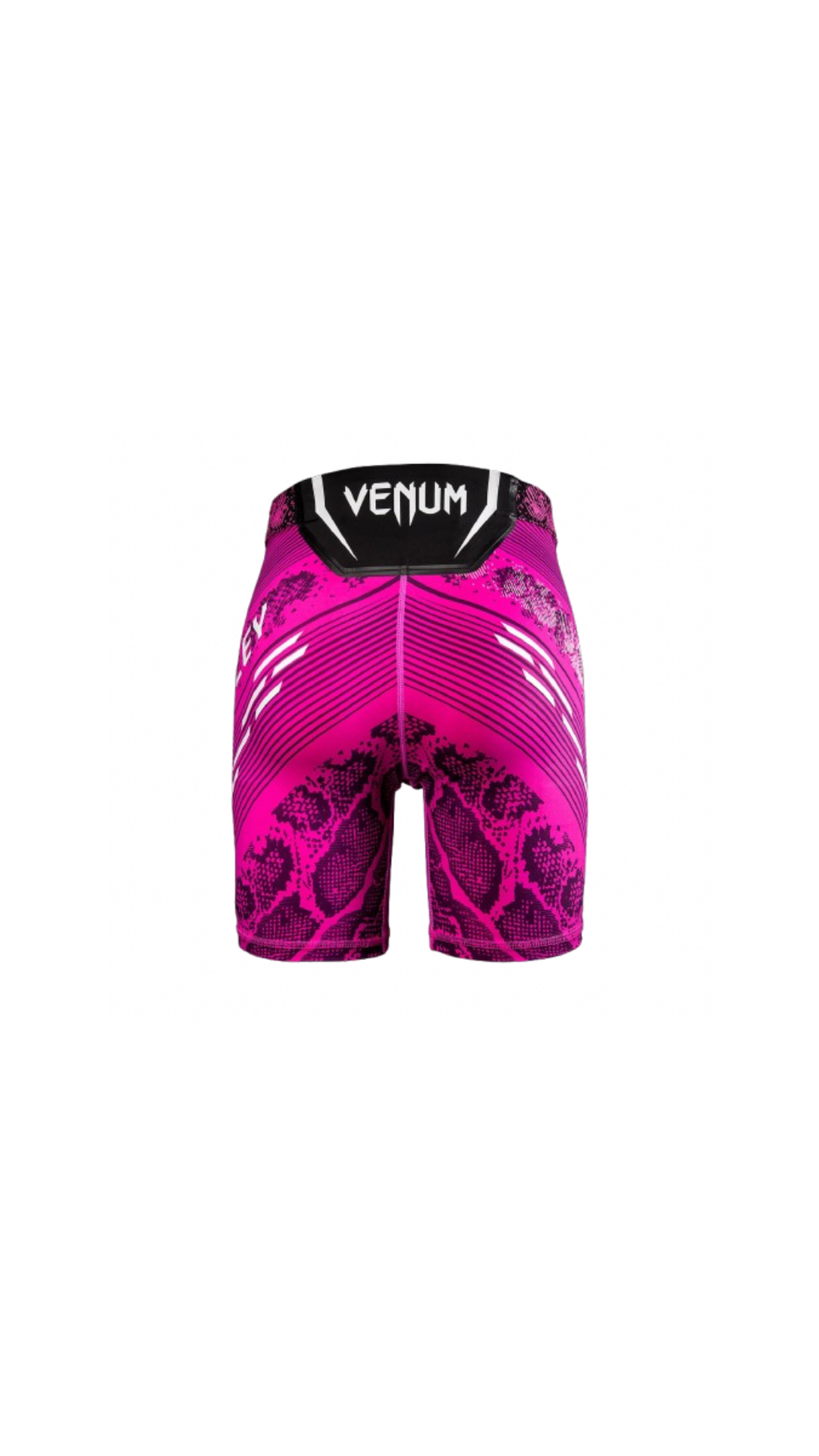 UFC Unrivaled by Venum
Men's Pink Sean O'Malley Vale Tudo Short