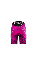 UFC Unrivaled by Venum
Men's Pink Sean O'Malley Vale Tudo Short