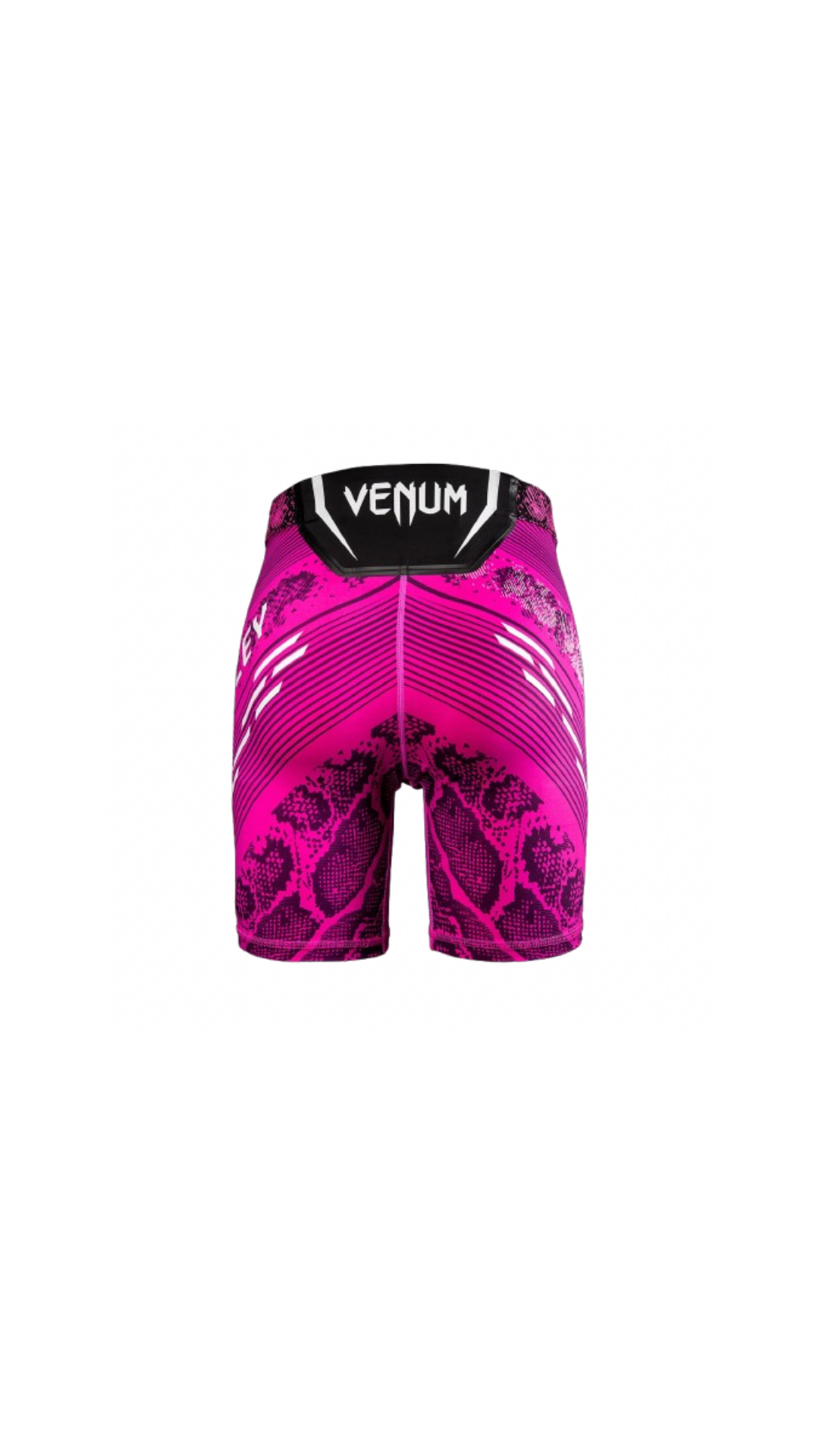 UFC Unrivaled by Venum
Men's Pink Sean O'Malley Vale Tudo Short