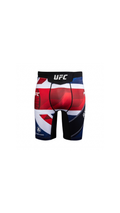 Men's UFC Unrivaled by Venum Blue
Venum Tom Aspinall 2.0 Vale Tudo Short