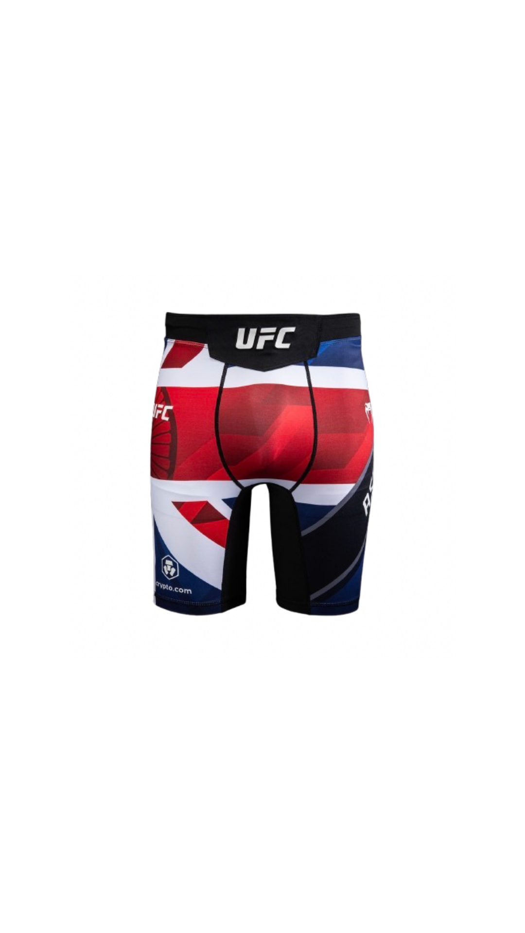 Men's UFC Unrivaled by Venum Blue
Venum Tom Aspinall 2.0 Vale Tudo Short