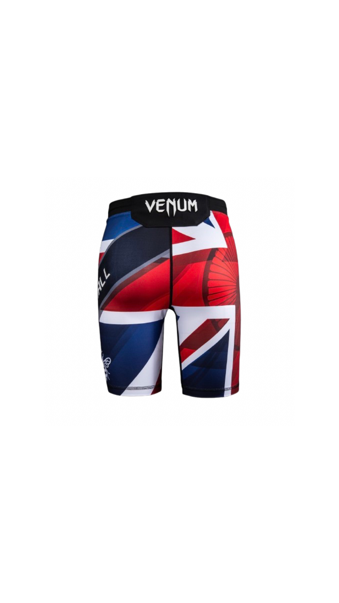 Men's UFC Unrivaled by Venum Blue
Venum Tom Aspinall 2.0 Vale Tudo Short