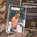 Tony Ferguson İmzalı Koleksiyon Kartı – El Cucuy Edition (ASA 10 GEM MINT)