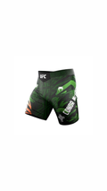 UFC Unrivaled by Venum Men’s VENUM Green Conor McGregor Vale Tudo Short