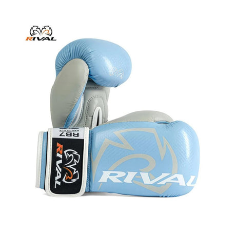 Rival RB7 Boxing Gloves