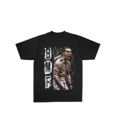 Max Holloway T-Shirt