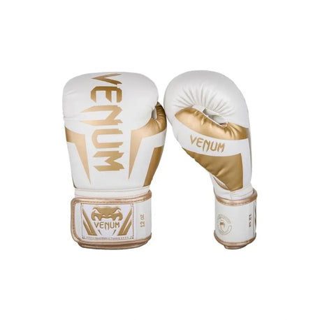 Venum Elite Boxing Gloves