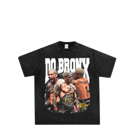 Charles Oliveira T-Shirt
