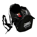 UFC Adrenaline by Venum Fight Week Duffle Bag