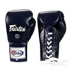 Fairtex Boxing Gloves