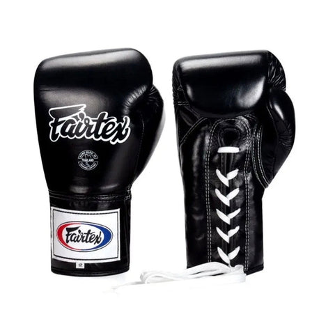 Fairtex Boxing Gloves