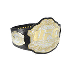 UFC Classic Replica Title Belt