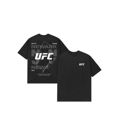 UFC Authentic T-Shirts