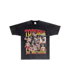 Ilia Topuria T-Shirt