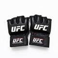 Men's UFC Black Official Pro Fight Gloves