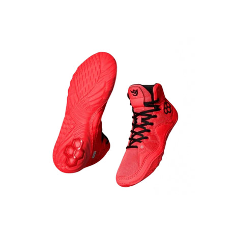 Rudis JB1 Adult Wrestling Shoes