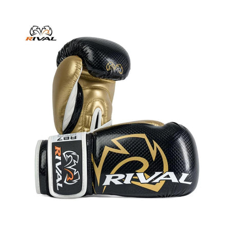 Rival RB7 Boxing Gloves