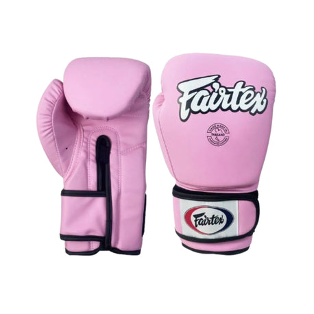 Fairtex Boxing Gloves