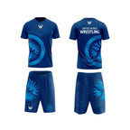 Wrestling UWW Set