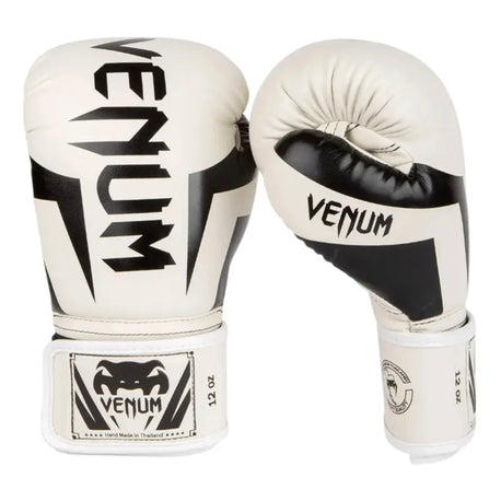Venum Elite Boxing Gloves