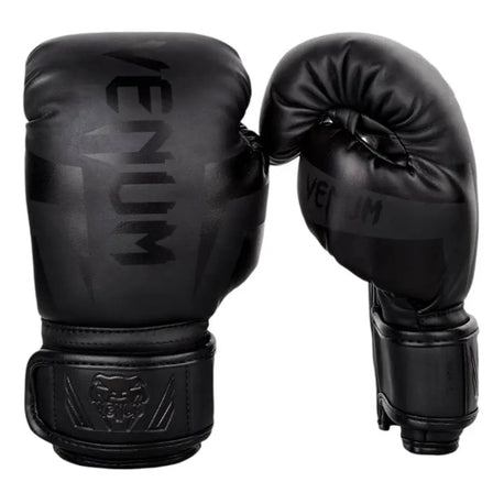 Venum Elite Boxing Gloves