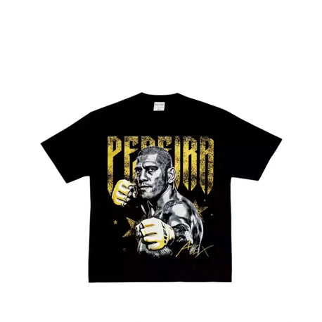 Alex Pereira T-Shirt