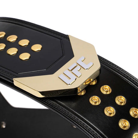 UFC LEGACY CHAMPIONSHIP REPLICA BELT