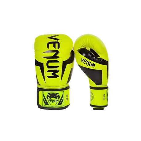 Venum Elite Boxing Gloves