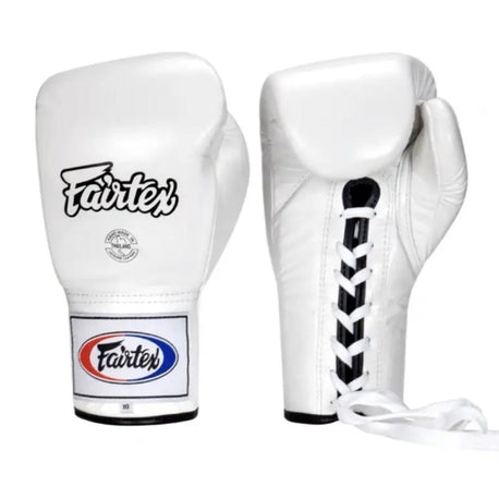 Fairtex Boxing Gloves