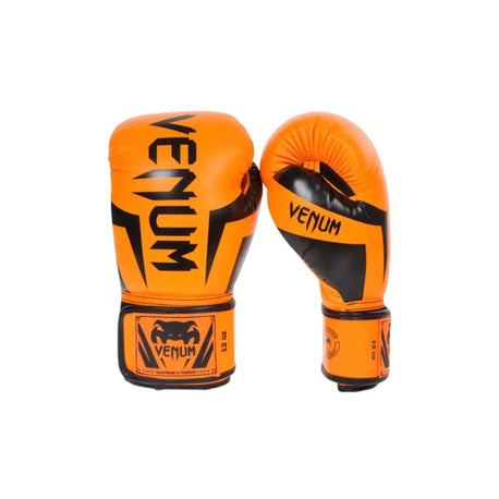 Venum Elite Boxing Gloves