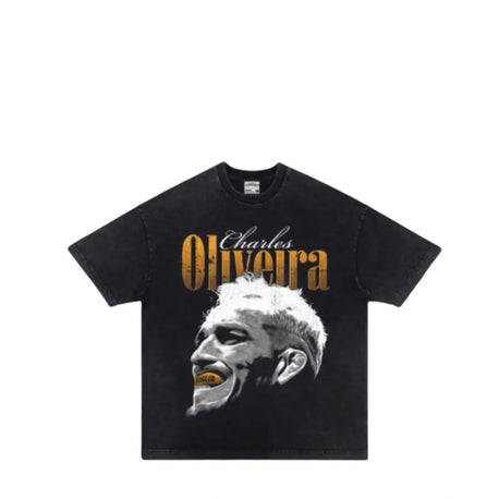 Charles Oliveira T-Shirt